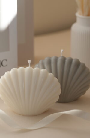 Vela "Concha"